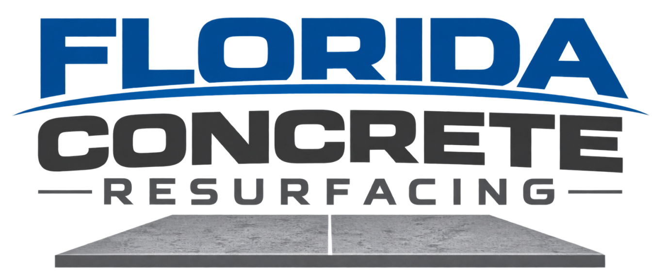 Florida Concrete Resurfacing debug here